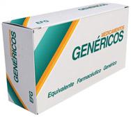 Utilización de medicamentos genéricos: evaluación mediante metodología GRADE