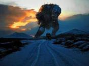 Chris Columbus producirá remake "trollhunter"