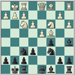 Un Taimanov demasiado bisoño