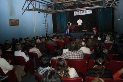 El arte como vehículo para no olvidar