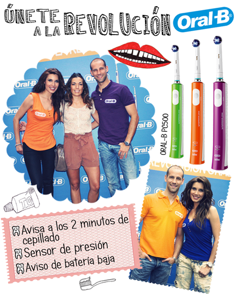 Las Sonrisas mas Seductoras