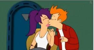 Esta noche se estrena lo nuevo de Futurama en Antena 3