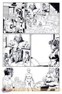 TALK TO THE HAT: Charla con Jud Meyers, propietario de una tienda de cómics – Parte II