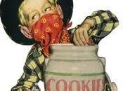 galletas cookies, poco historia