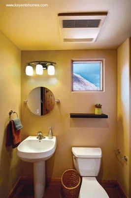 Casa de adobe moderna Casa de adobe moderna