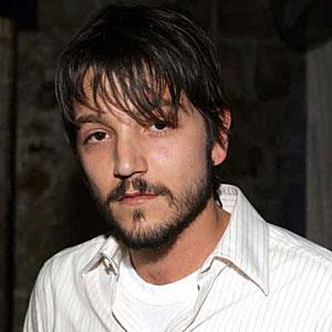 Diego Luna en Elysium