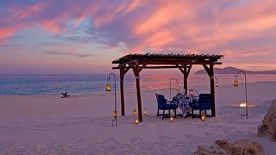 PICNIC RUSTICO EN PLAYA