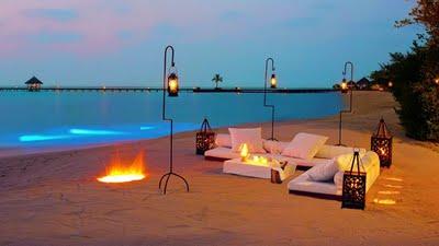 PICNIC RUSTICO EN PLAYA