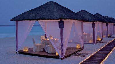 PICNIC RUSTICO EN PLAYA