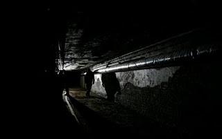 Urban Explorer nuevas imágenes y poster