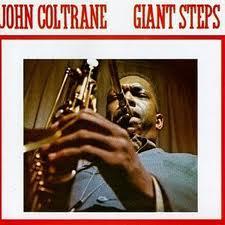 John Coltrane Giant steps (1959)