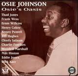 Osie Johnson Osie's Oasis (1955)