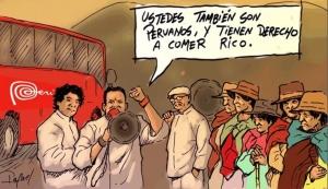 Un desperdicio llamado Marca Perú