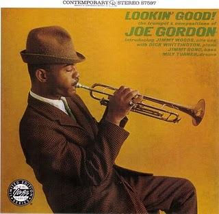 Joe Gordon Lookin' Good! (1961)