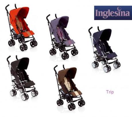 Inglesina