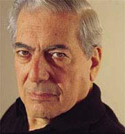 Lo que piensa Vargas Llosa...