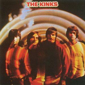 Disco del mes. “The Village Green Preservation Society” de The Kinks (1968)