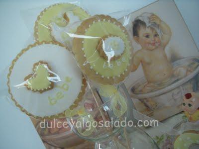 Curso Junio,galletas decoradas.