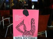 Tarifa nocturna, Ildikó Kürthy