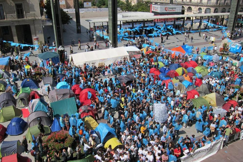 JUVENTUD DE VERDAD.YA