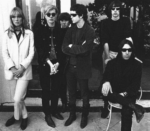 Impepinables: The Velvet Underground – The Velvet Underground & Nico