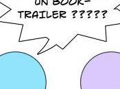 Bolas tienen Book-Trailer!