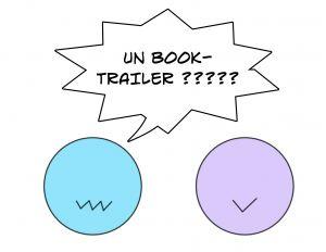 Las Bolas tienen un Book-Trailer!