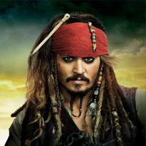 Piratas del Caribe: en mareas misteriosas (2011)