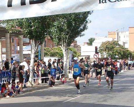 IX Cursa Popular Can Mercader-Almeda 10 km - Training Week - Quedada 'Desértica' domingo 19 junio en Cornellá (Barcelona)