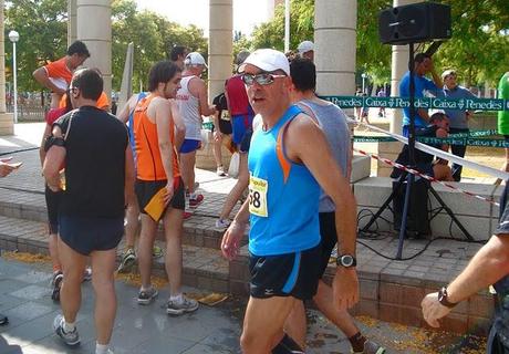 IX Cursa Popular Can Mercader-Almeda 10 km - Training Week - Quedada 'Desértica' domingo 19 junio en Cornellá (Barcelona)