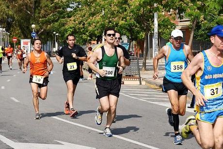 IX Cursa Popular Can Mercader-Almeda 10 km - Training Week - Quedada 'Desértica' domingo 19 junio en Cornellá (Barcelona)