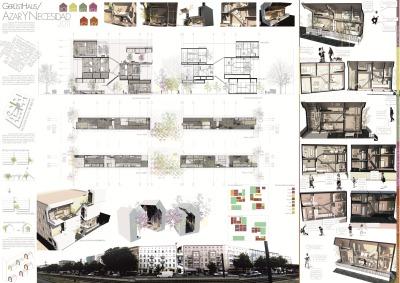 ULTIMOS PROYECTOS DE LC-ARCHITECTS
