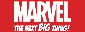 Marvel Next Big Thing