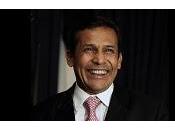 Ollanta humala: "sintonizamos pueblo peruano"