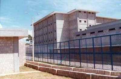 INPEC arremete brutalmente contra prisioneros en Valledupar