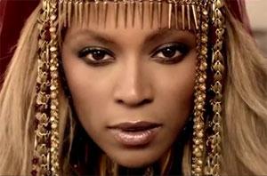 Beyoncé amazona: ¿Quién dirige el mundo?