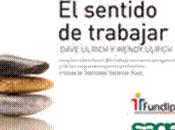 Invitación presentación sentido trabajar»