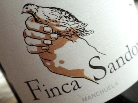 Victor de la Serna y Finca Sandoval 2007