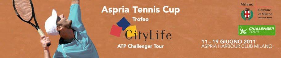 Challenger Tour: Tres argentinos se presentarán en Milan