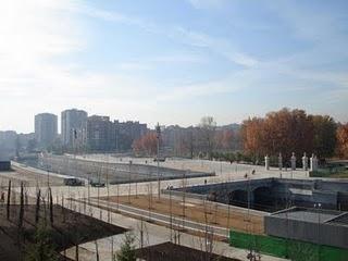 Celebramos el fin de obra de MRío