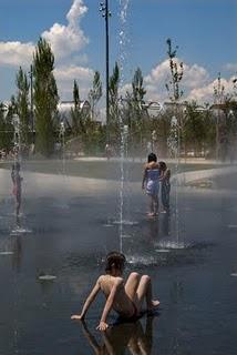 Celebramos el fin de obra de MRío