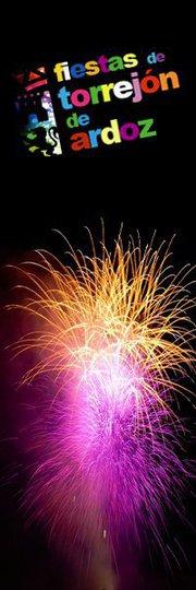 Ya están aquí... Las Fiestas de Torrejón 2011!!!