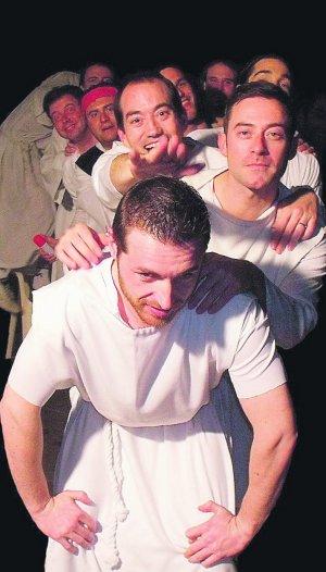 Ya están aquí... Las Fiestas de Torrejón 2011!!!