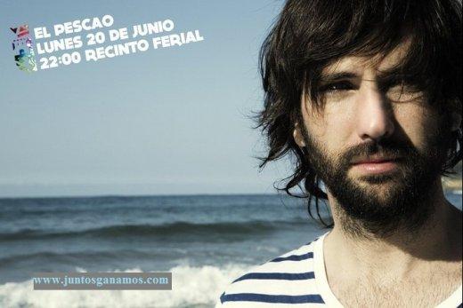 Ya están aquí... Las Fiestas de Torrejón 2011!!!