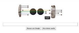 Sr Google