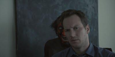 La Noche del Demonio (Insidious)