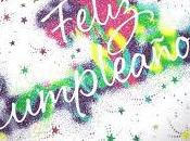 Este blog cumple primer trae muchas sorpresas.