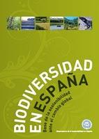 Informe del OSE: Biodiversidad en España. Base de la Sostenibilidad ante el Cambio Global