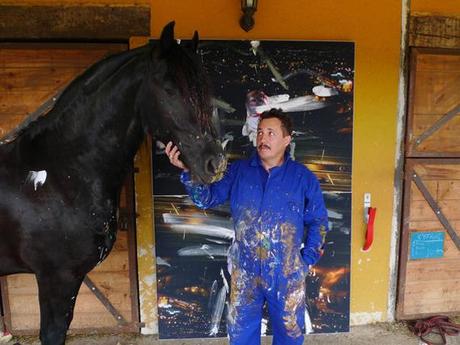 Napoleon&Caballero Napoleon&Caballero