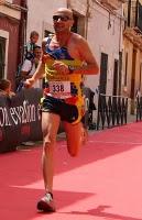 Tercer aniversario de Correr no es de cobardes